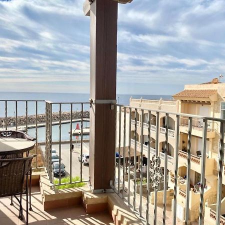 Belvilla By Oyo Apartamento Vista Mar บียารีกอส ภายนอก รูปภาพ