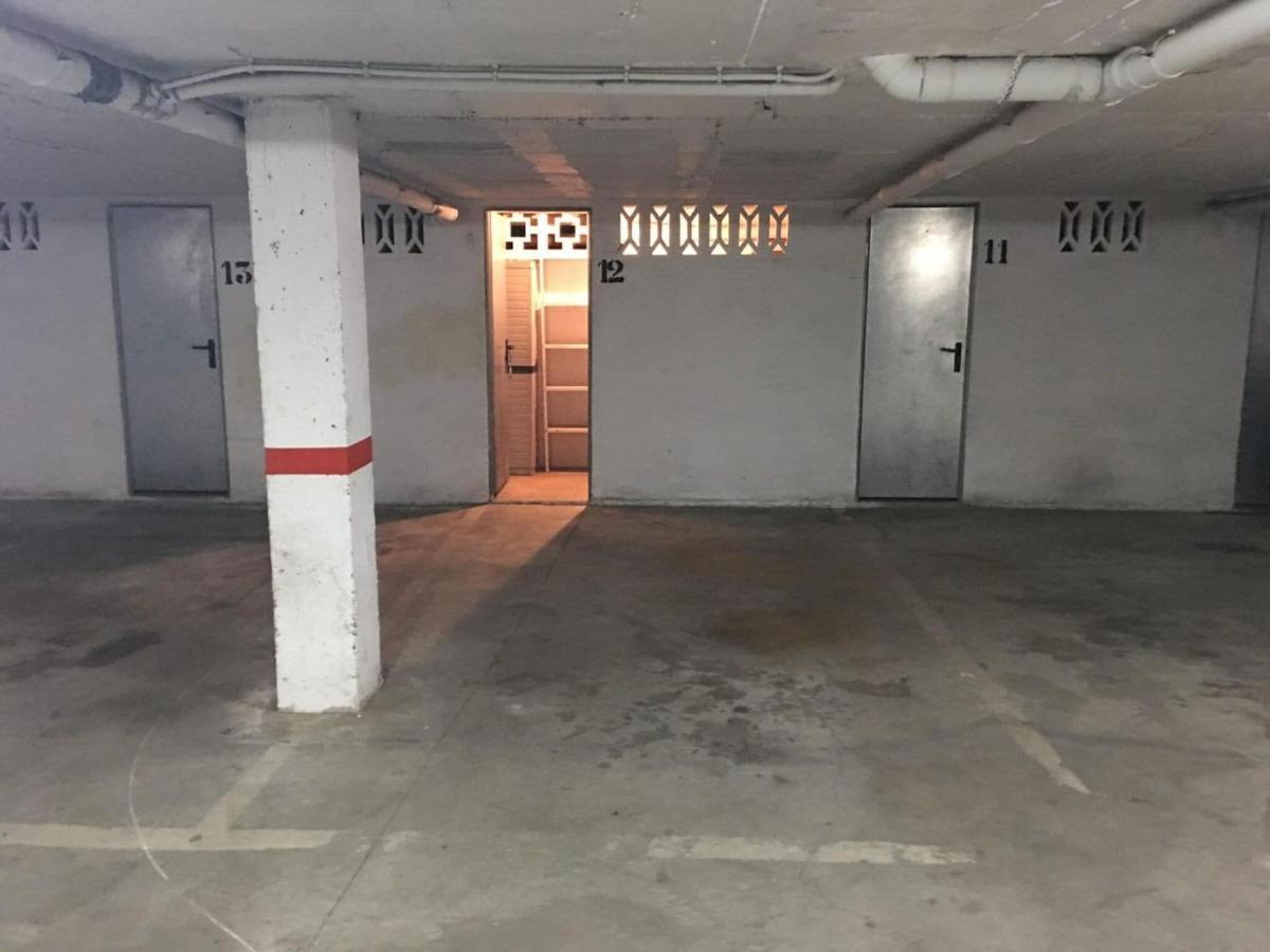 Belvilla By Oyo Apartamento Vista Mar บียารีกอส ภายนอก รูปภาพ