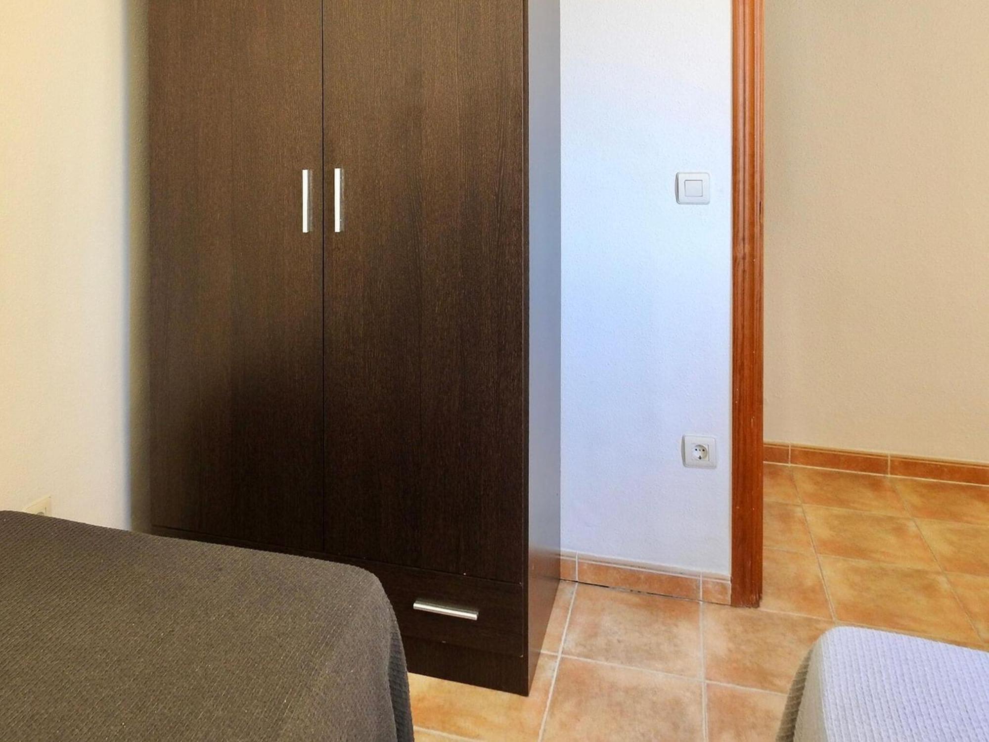 Belvilla By Oyo Apartamento Vista Mar บียารีกอส ภายนอก รูปภาพ