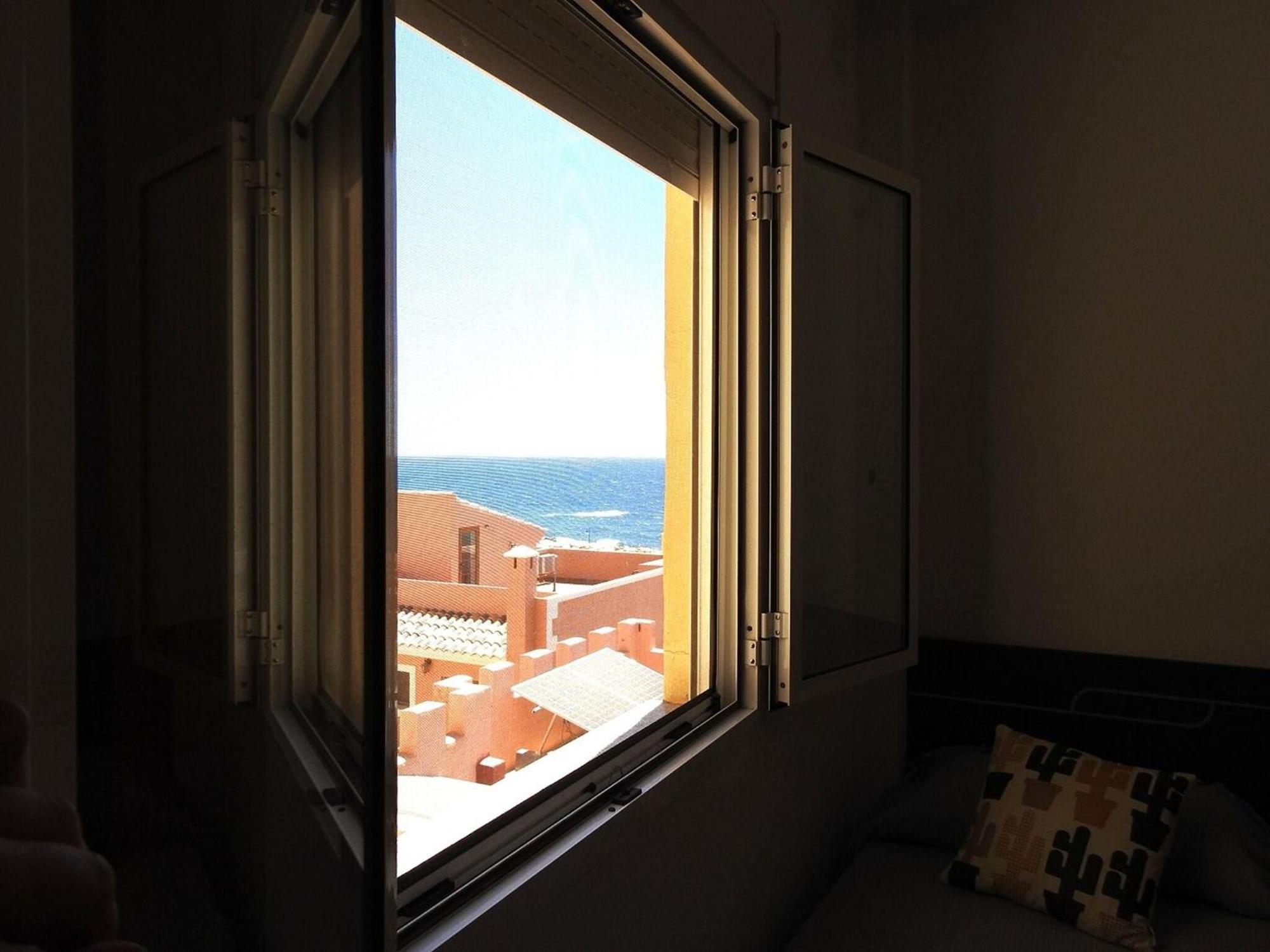 Belvilla By Oyo Apartamento Vista Mar บียารีกอส ภายนอก รูปภาพ