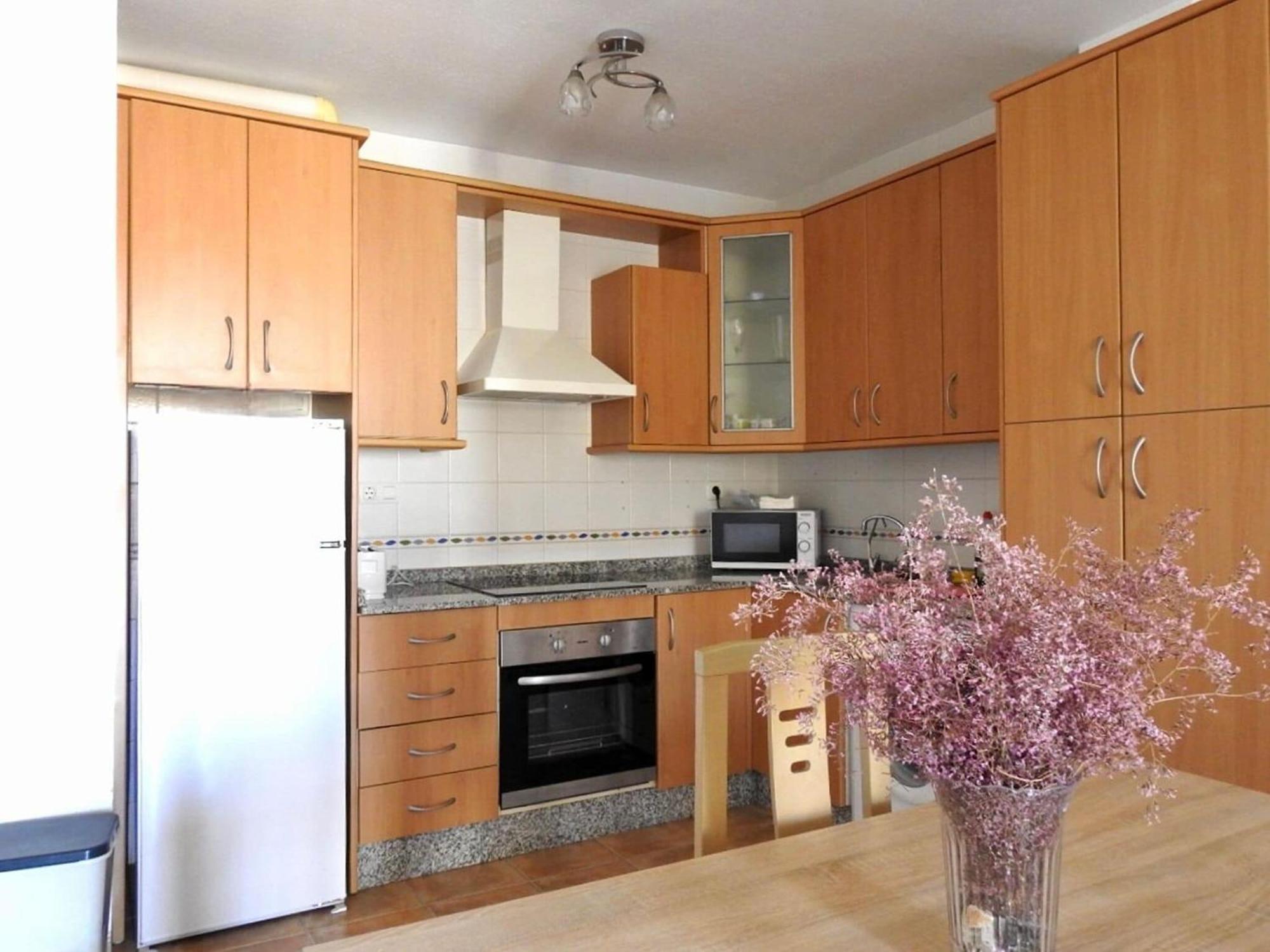 Belvilla By Oyo Apartamento Vista Mar บียารีกอส ภายนอก รูปภาพ