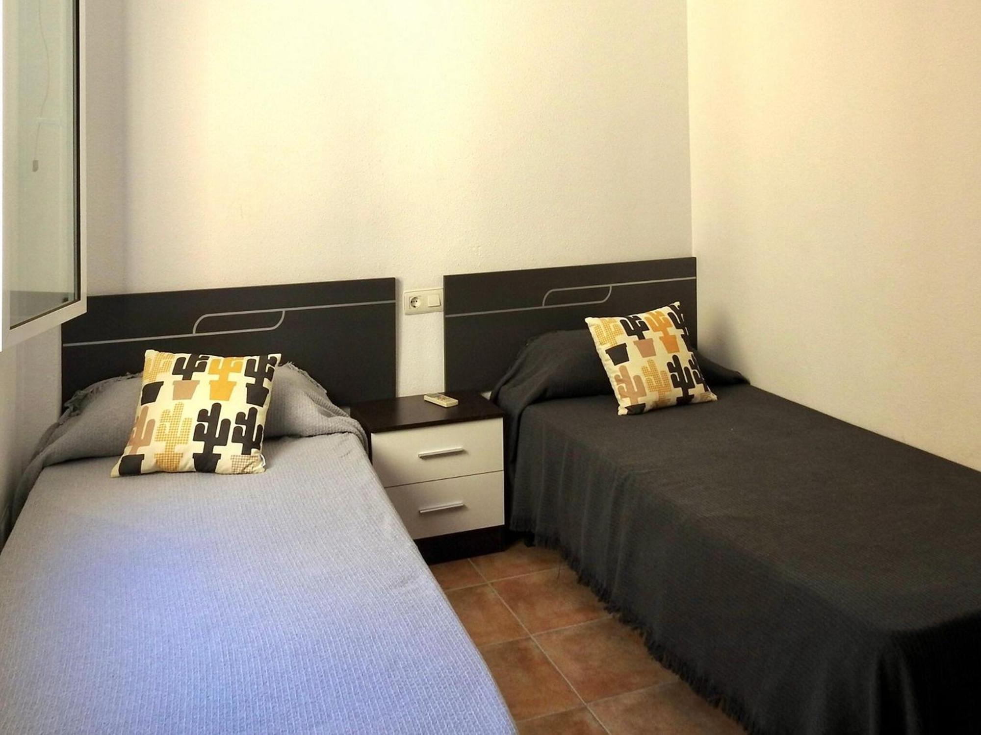 Belvilla By Oyo Apartamento Vista Mar บียารีกอส ภายนอก รูปภาพ
