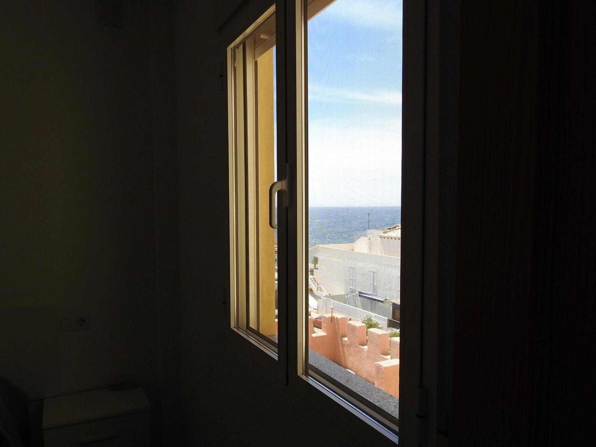 Belvilla By Oyo Apartamento Vista Mar บียารีกอส ภายนอก รูปภาพ