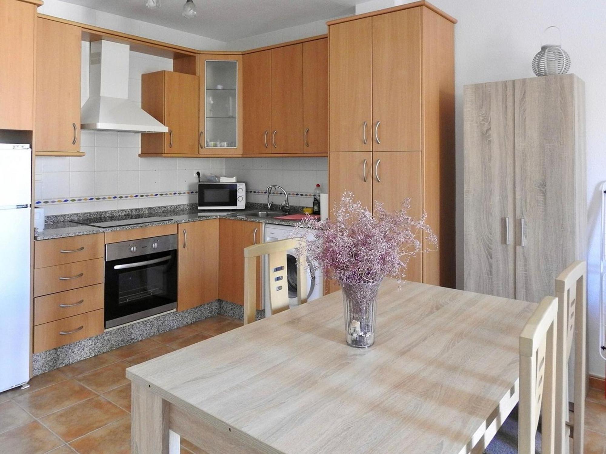 Belvilla By Oyo Apartamento Vista Mar บียารีกอส ภายนอก รูปภาพ